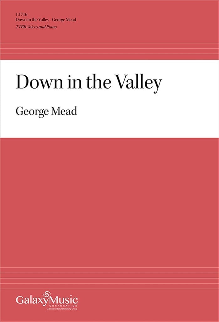 Down in the Valley